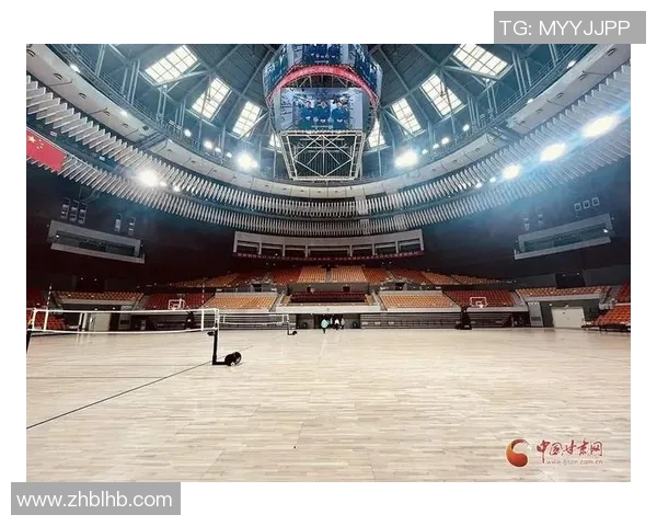 以体育馆为核心，打造多功能运动休闲综合体助力城市活力提升