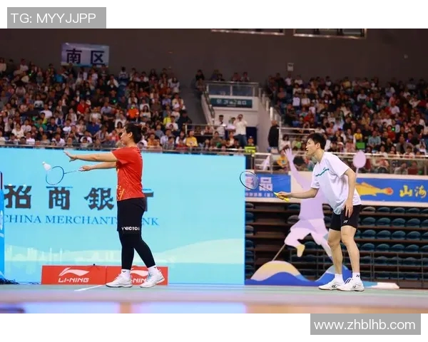 南京羽毛球队配合排名创新高展现团队实力与默契之美