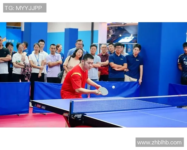 乒乓球专题：深入探讨杭州乒乓球队的团队协作与默契配合之道