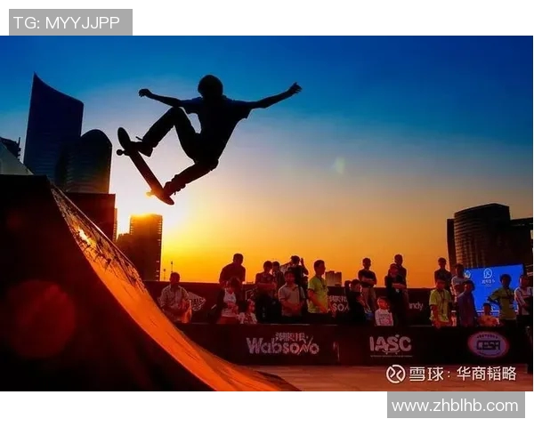 广州滑板队的奋斗与荣耀：极限运动联赛的精彩瞬间与突破历程