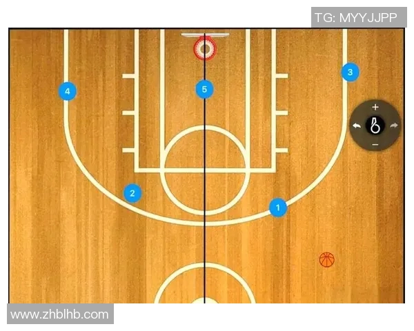 北京篮球队战术解析：从进攻布局到防守策略的全面探讨