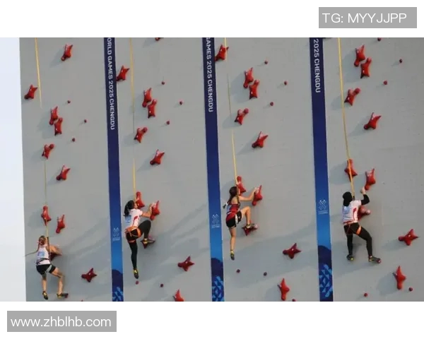 成都攀岩队的运营模式与发展策略深度解析