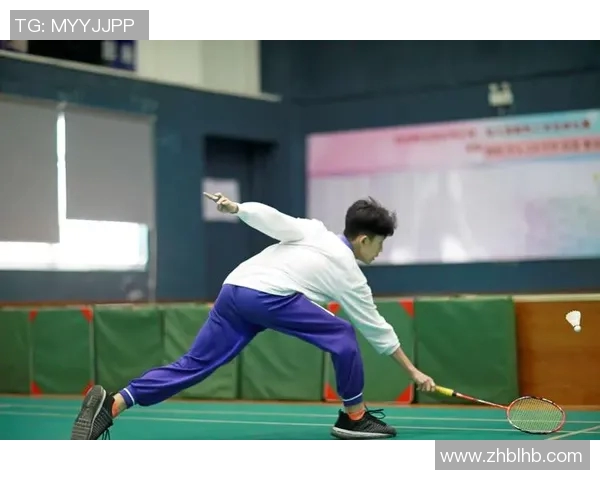 广州羽毛球队技术解析：从训练到比赛的全面剖析与提升策略