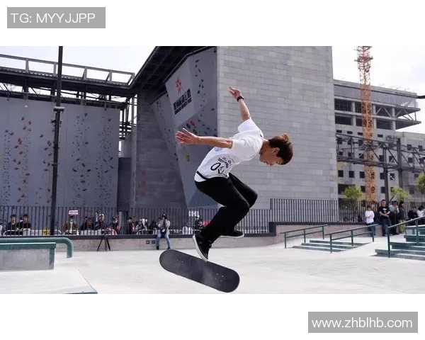 极限运动嘉年华特别报道：见证北京滑板队从零到一的成长历程