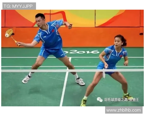 深圳羽毛球队进攻战术解析与实战应用探讨