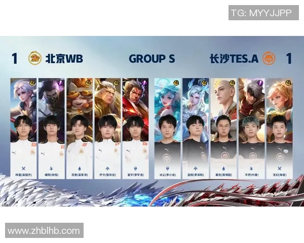 王者荣耀最新实力榜单揭晓BLG战队再创辉煌成就引发热议