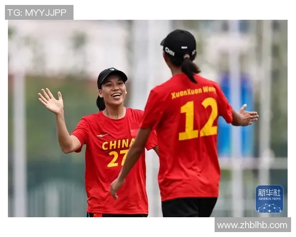 聚焦飞盘运动成都飞盘队如何通过团队协作提升竞技水平与默契配合