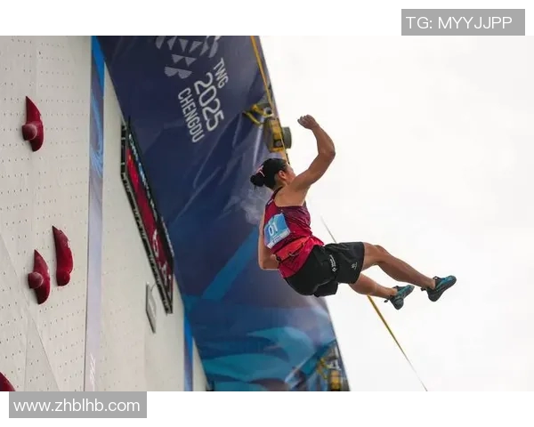 成都攀岩队技术革新引发热议攀岩运动新风潮与挑战