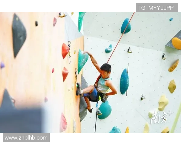 攀岩战术解析:深入探讨北京攀岩队的包夹战术体系与应用 攀岩战术解析:深入探讨北京攀岩队的包夹战术体系与应用