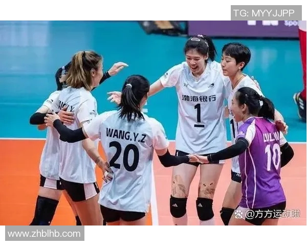 武汉排球队实力强劲荣登全国排球实力排行榜第二名 武汉排球队实力强劲荣登全国排球实力排行榜第二名