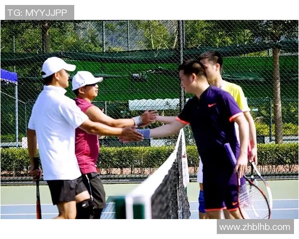 武汉网球队的团队协作精神与成功之路探讨 武汉网球队的团队协作精神与成功之路探讨