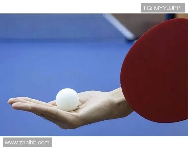 科学乒乓球训练：掌握节奏提升技巧的有效方法与实践指南