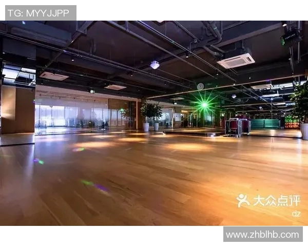 打造全方位运动体验空间 让你轻松拥有专业运动装备与健康生活