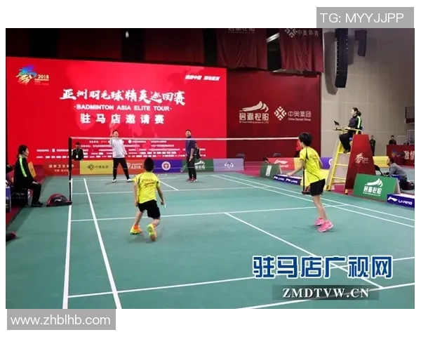 张静独家分享羽毛球技巧与心得助你提升竞技水平