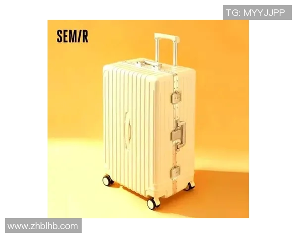 打造时尚与实用兼备的箱包设计新趋势，提升旅行与日常出行体验