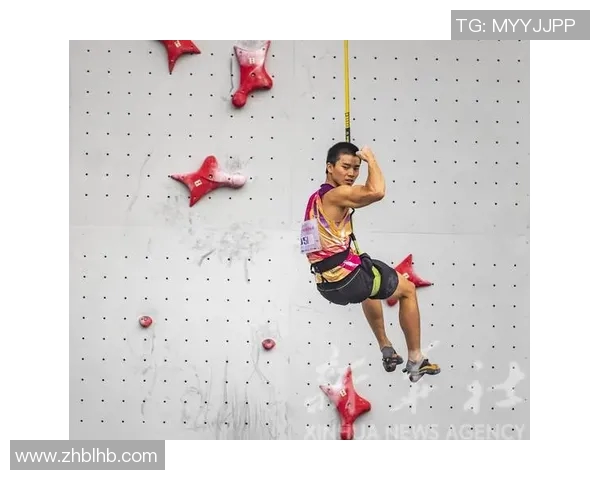 杭州攀岩队在全国攀岩意识排行榜中荣获第五名的佳绩引发关注