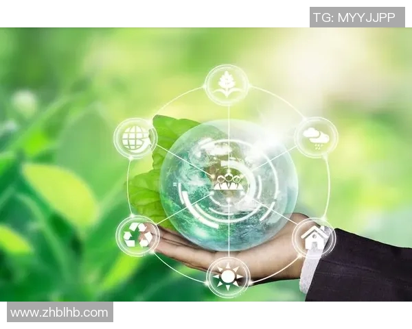 推动绿色发展与生态保护协同创新实现可持续未来的路径探索