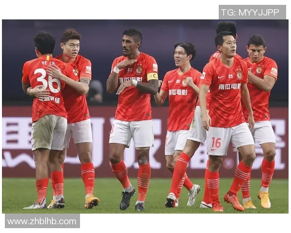 恒大主场迎战国安期待精彩对决两队争夺积分势必火花四溅