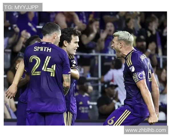 洛杉矶银河与奥兰多城对决前瞻分析及比赛预测展望