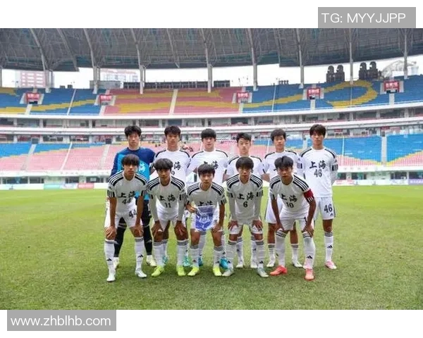 深入解析上海足球队近期状态表现与数据分析结果