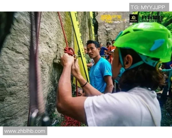 上海攀岩队反击之路：挑战与收获的深度剖析与反思