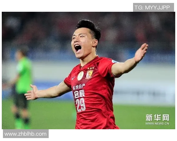 广州恒大对阵全北现代精彩韩语解说回顾与分析